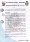 Vista preliminar de documento Acuerdo de Concejo 062-2018.pdf