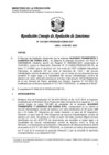 Vista preliminar de documento RCONAS N°210-2021-PRODUCE-CONAS-2CT.pdf