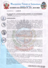 Vista preliminar de documento Acuerdo de Concejo 030-2019.pdf