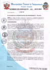 Vista preliminar de documento Acuerdo de Concejo 031-2019.pdf
