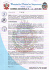 Vista preliminar de documento Acuerdo de Concejo 035-2019.pdf