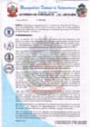 Vista preliminar de documento Acuerdo de Concejo 051-2019.pdf
