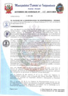 Vista preliminar de documento Acuerdo de Concejo 057-2019.pdf