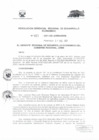 Vista preliminar de documento RESOLUCION GERENCIAL REGIONAL DE DESARROLLO ECONOMICO  03.PDF