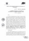 Vista preliminar de documento RESOLUCION GERENCIAL REGIONAL DE DESARROLLO ECONOMICO 12.PDF