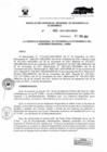 Vista preliminar de documento RESOLUCION GERENCIAL REGIONAL DE DESARROLLO ECONOMICO  66.PDF