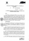 Vista preliminar de documento RESOLUCION GERENCIAL REGIONAL DE DESARROLLO ECONOMICO 53.PDF