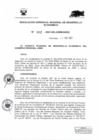 Vista preliminar de documento RESOLUCION GERENCIAL REGIONAL DE DESARROLLO ECONOMICO  02.PDF