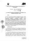 Vista preliminar de documento RESOLUCION GERENCIAL REGIONAL DE DESARROLLO ECONOMICO 33.PDF