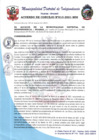 Vista preliminar de documento Acuerdo de Concejo 013-2021.pdf