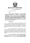 Vista preliminar de documento RD_141-2021-Liquidacion Final Convenio 269-2020-AYA_13.12.2021 y ANEXO.pdf