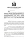 Vista preliminar de documento RD_147-2021-Liquidacion Final Convenio 031-2019-CUS_14.12.2021 y ANEXO.pdf