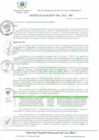 Vista preliminar de documento Decreto de Alcaldia