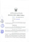 Vista preliminar de documento RESOLUCION DIRECTORAL Nº354-2021-MIDAGRI-PESCS-1601.pdf