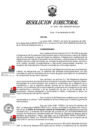 Vista preliminar de documento RESOLUCION DIRECTORAL N° 0276-2021-MIDAGRI-SG-OGA.pdf