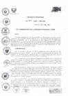 Vista preliminar de documento DECRETO REGIONAL  001.PDF