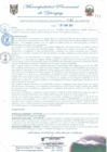 Vista preliminar de documento RGM0186-2011
