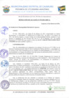 Vista preliminar de documento RESOLUCIÓN DE ALCALDÍA N° 075-2021.pdf