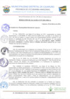 Vista preliminar de documento RESOLUCIÓN DE ALCALDÍA N° 077-2021.pdf