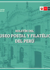 Vista preliminar de documento Boletín Museo Postal - diciembre 2021