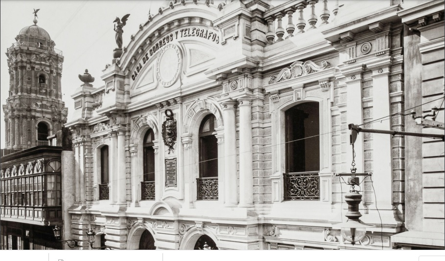 Ministerio de Cultura: Presentan Boletín del Museo Postal y Filatélico del Perú – Edición Bicentenario 2021