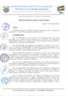 Vista preliminar de documento RESOLUCIÓN DE ALCALDÍA N° 084-2021.pdf