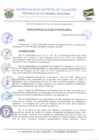 Vista preliminar de documento RESOLUCION DE ALCALDIA N° 090-2021.pdf
