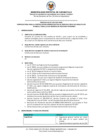 Vista preliminar de documento Convocatoria CAS N°009