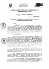 Vista preliminar de documento RESOLUCIÓN GERENCIAL REGIONAL DE INFRAESTRUCTURA  381.PDF