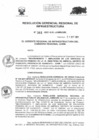 Vista preliminar de documento RESOLUCIÓN GERENCIAL REGIONAL DE INFRAESTRUCTURA  361.PDF