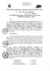 Vista preliminar de documento RESOLUCIÓN GERENCIAL REGIONAL DE INFRAESTRUCTURA  360.PDF