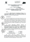 Vista preliminar de documento RESOLUCIÓN GERENCIAL REGIONAL DE INFRAESTRUCTURA  346.PDF