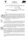 Vista preliminar de documento RESOLUCIÓN GERENCIAL REGIONAL DE INFRAESTRUCTURA  351.PDF