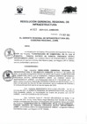Vista preliminar de documento RESOLUCIÓN GERENCIAL REGIONAL DE INFRAESTRUCTURA  353.PDF