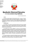 Vista preliminar de documento 245-2021-MINEDU-VMGI-PRONABEC