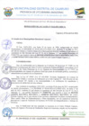 Vista preliminar de documento RESOLUCION DE ALCALDIA N° 0122-2021.pdf