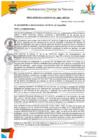 Vista preliminar de documento Resolución de Alcaldía N° 214-2021-MDT/DA