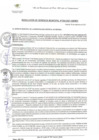 Vista preliminar de documento Resolución de Gerencia Municipal