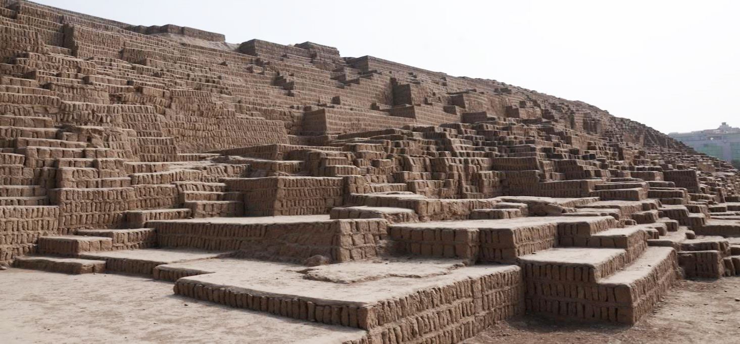 Museo de Sitio Pucllana lanza convocatoria para su 31º Taller de Arqueología para Niños y Niñas