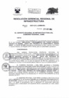 Vista preliminar de documento RESOLUCIÓN GERENCIAL REGIONAL DE INFRAESTRUCTURA  327.PDF