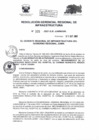 Vista preliminar de documento RESOLUCIÓN GERENCIAL REGIONAL DE INFRAESTRUCTURA  325.PDF