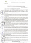 Vista preliminar de documento Resolución de Gerencia Municipal