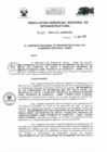 Vista preliminar de documento RESOLUCIÓN GERENCIAL REGIONAL DE INFRAESTRUCTURA  337.PDF
