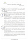 Vista preliminar de documento Resolución de Gerencia Municipal