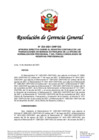 Vista preliminar de documento RGG 234 2021 ONP GG   DIRECTIVA 017 2021 ONP GG   REGISTRO CONTABLE DE TRANSACCIONES EN ME LA OFICINA DE NORMALIZACI N PREVISIONAL Y DEL FONRRRR R .pdf