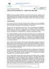 Vista preliminar de documento RESOLUCIÓN DE GERENCIA-000061-2021-GMM.pdf