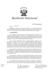 Vista preliminar de documento RM N° 1306-2021-MTC/01