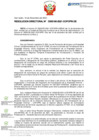 Vista preliminar de documento RD Nº D000160-2021-DE.pdf