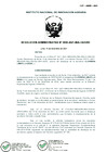 Vista preliminar de documento Resolución Administrativa N° 0098-2021-OA-URH