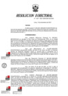 Vista preliminar de documento RESOLUCION DIRECTORAL N° 0277-2021-MIDAGRI-SG-OGA.pdf
